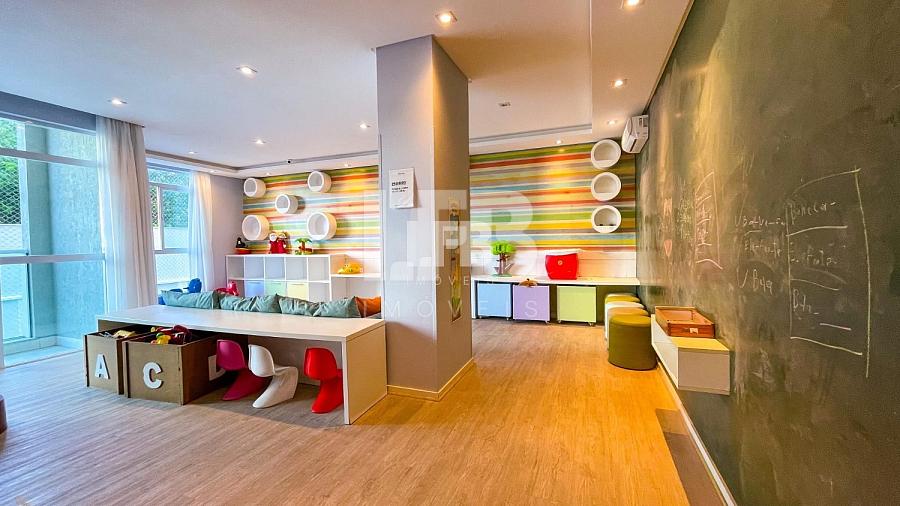 Apartamento Locação Anual na Praia Brava – 2 Quartos a menos de 200m do mar — foto 12