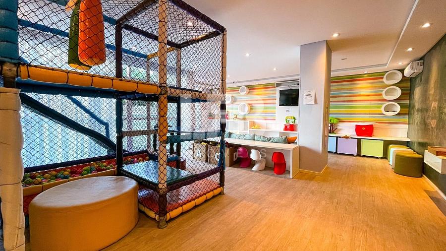 Apartamento Locação Anual na Praia Brava – 2 Quartos a menos de 200m do mar — foto 11