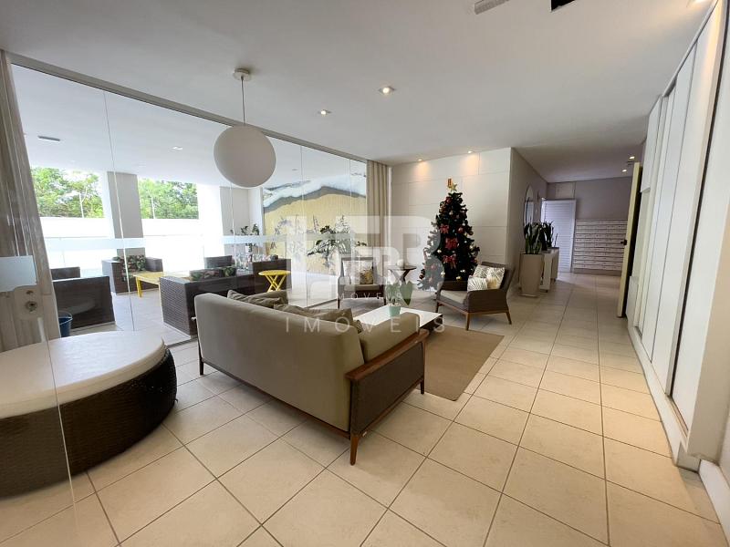 Apartamento Locação Anual na Praia Brava – 2 Quartos a menos de 200m do mar — foto 8