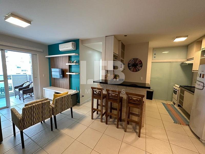 Apartamento Locação Anual na Praia Brava – 2 Quartos a menos de 200m do mar — foto 3