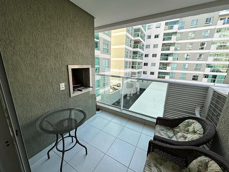 Apartamento Locação Anual na Praia Brava – 2 Quartos a menos de 200m do mar — foto 2