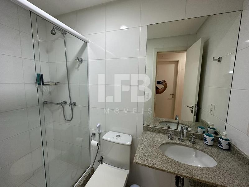 Apartamento Locação Anual na Praia Brava – 2 Quartos a menos de 200m do mar — foto 4