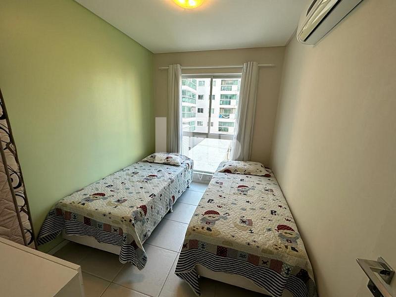 Apartamento Locação Anual na Praia Brava – 2 Quartos a menos de 200m do mar — foto 7