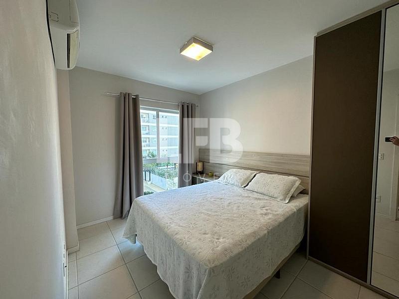 Apartamento Locação Anual na Praia Brava – 2 Quartos a menos de 200m do mar — foto 5