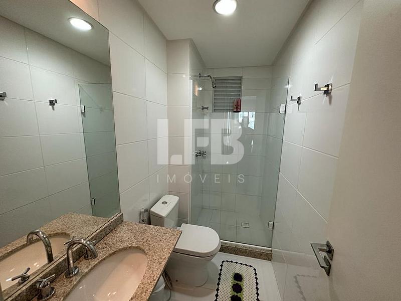 Apartamento Locação Anual na Praia Brava – 2 Quartos a menos de 200m do mar — foto 6