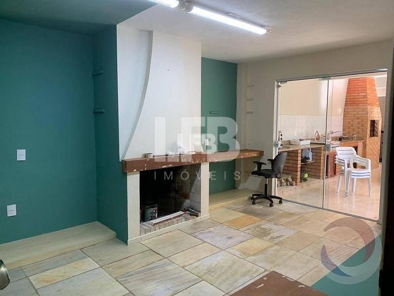 Casa em Florianópolis com 6 dormitórios, mobiliada e com vista mar — foto 3