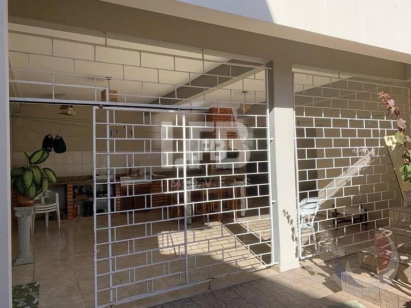 Casa em Florianópolis com 6 dormitórios, mobiliada e com vista mar — foto 8