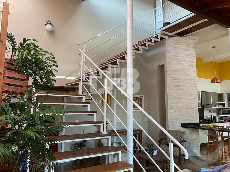 Casa em Florianópolis com 6 dormitórios, mobiliada e com vista mar — foto 34