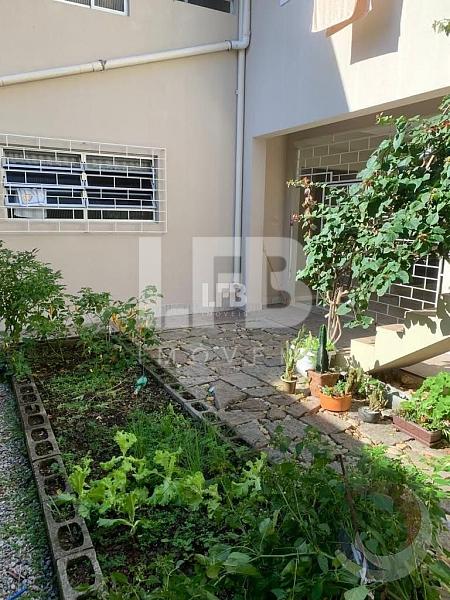 Casa em Florianópolis com 6 dormitórios, mobiliada e com vista mar — foto 12