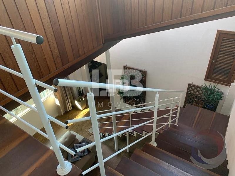 Casa em Florianópolis com 6 dormitórios, mobiliada e com vista mar — foto 36