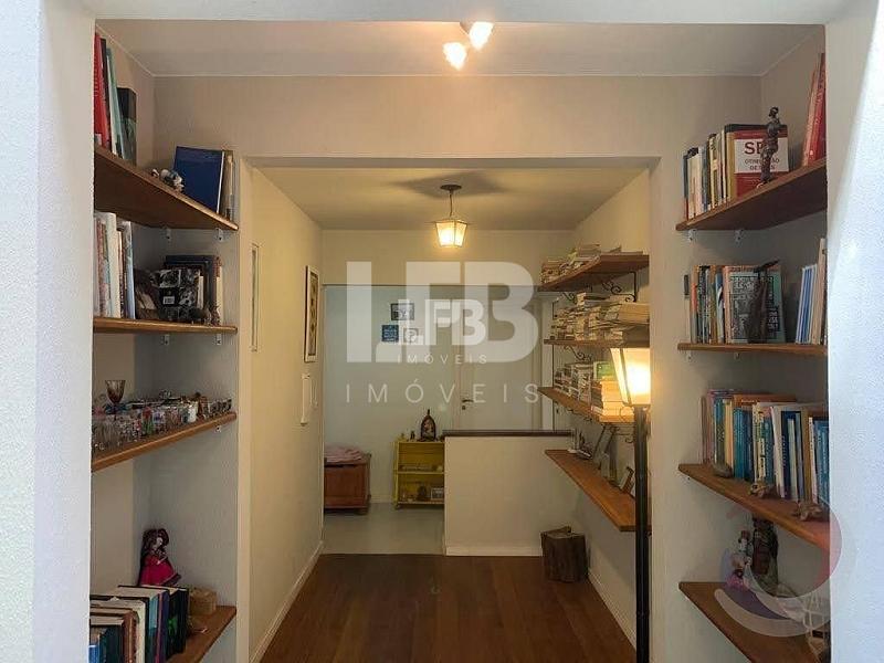 Casa em Florianópolis com 6 dormitórios, mobiliada e com vista mar — foto 28