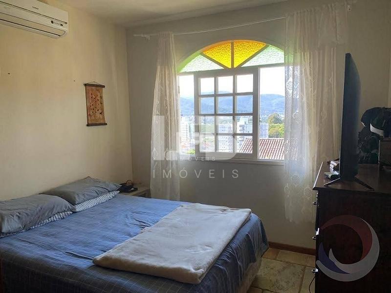 Casa em Florianópolis com 6 dormitórios, mobiliada e com vista mar — foto 5