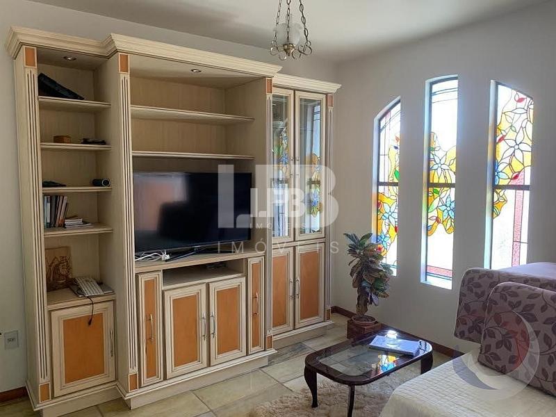 Casa em Florianópolis com 6 dormitórios, mobiliada e com vista mar — foto 7