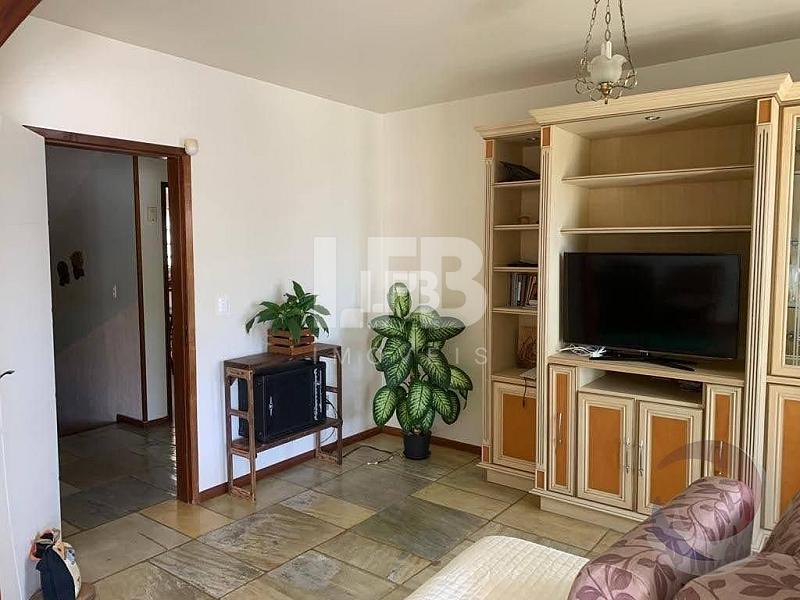 Casa em Florianópolis com 6 dormitórios, mobiliada e com vista mar — foto 6