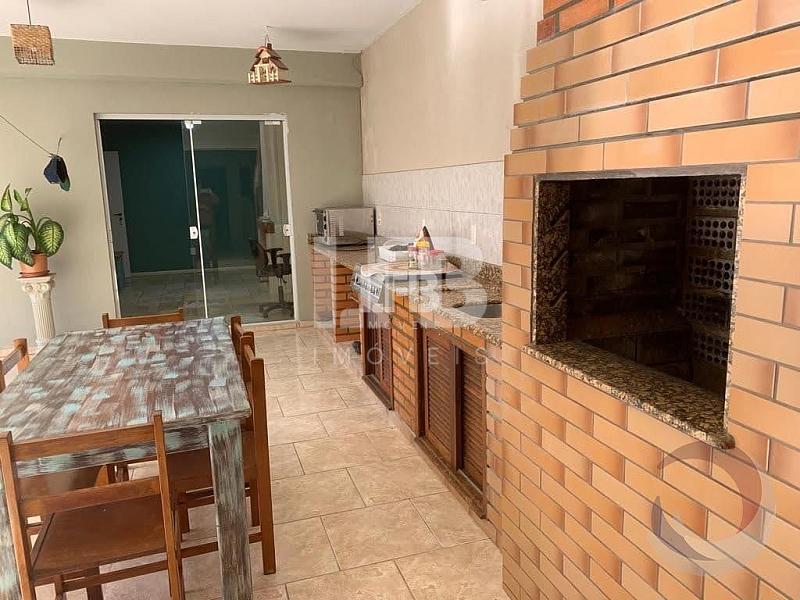 Casa em Florianópolis com 6 dormitórios, mobiliada e com vista mar — foto 13