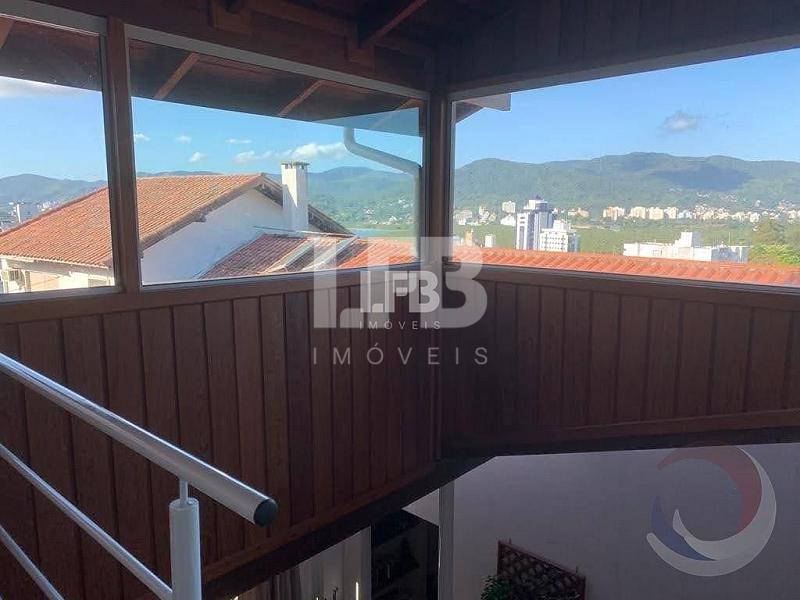 Casa em Florianópolis com 6 dormitórios, mobiliada e com vista mar — foto 32