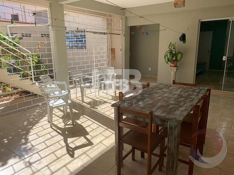 Casa em Florianópolis com 6 dormitórios, mobiliada e com vista mar — foto 14
