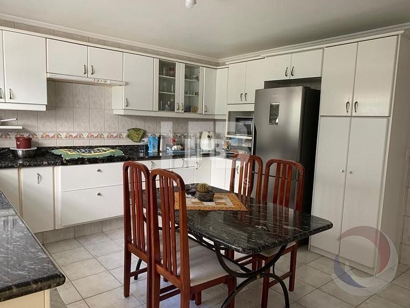 Casa em Florianópolis com 6 dormitórios, mobiliada e com vista mar — foto 11