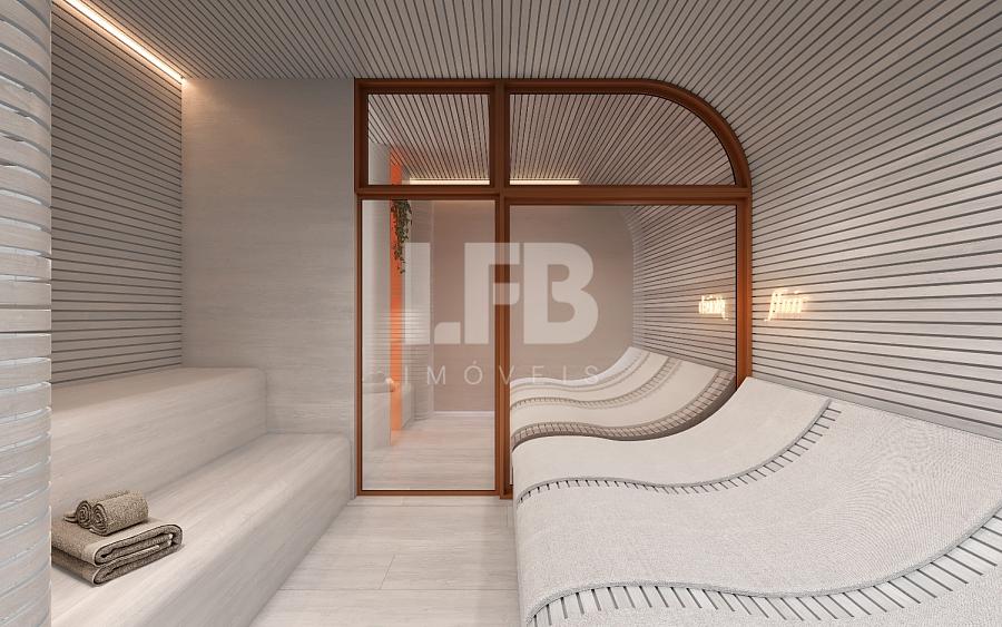 Apartamento com 4 Suítes e 215m² na Praia Brava | Alto Padrão | Brava Ocean — foto 6