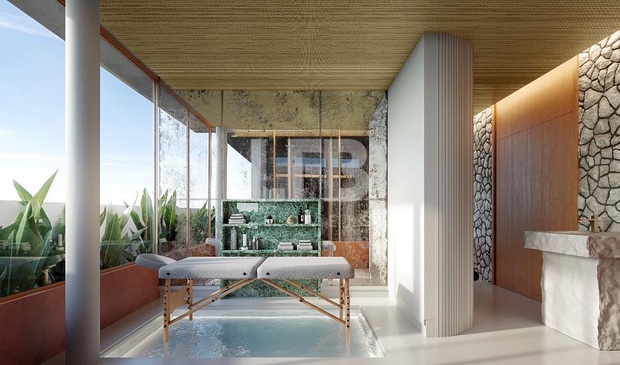 Apartamento com 4 Suítes e 215m² na Praia Brava | Alto Padrão | Brava Ocean — foto 7