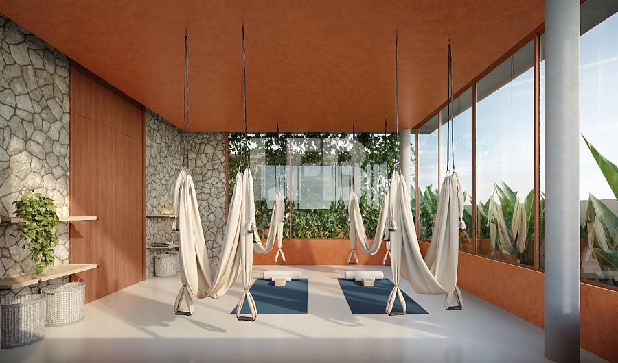 Apartamento com 4 Suítes e 215m² na Praia Brava | Alto Padrão | Brava Ocean — foto 9