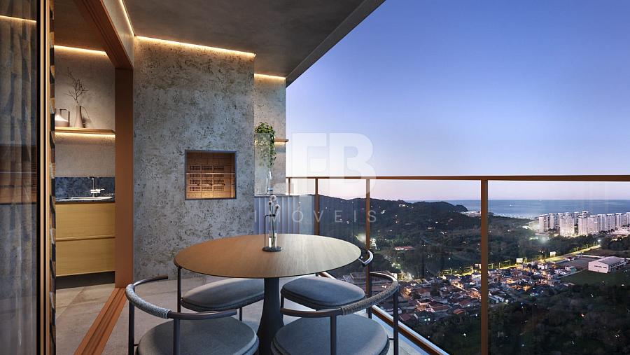 Apartamento com 4 Suítes e 215m² na Praia Brava | Alto Padrão | Brava Ocean — foto 11