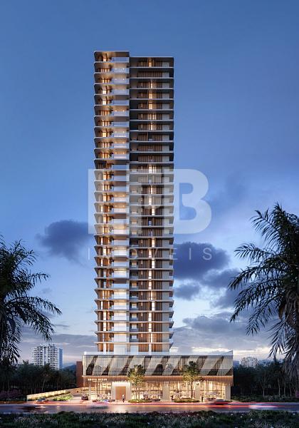 Apartamento com 4 Suítes e 215m² na Praia Brava | Alto Padrão | Brava Ocean — foto 14