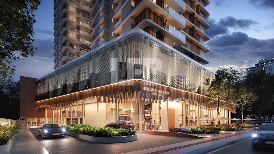 Apartamento com 4 Suítes e 215m² na Praia Brava | Alto Padrão | Brava Ocean — foto 15