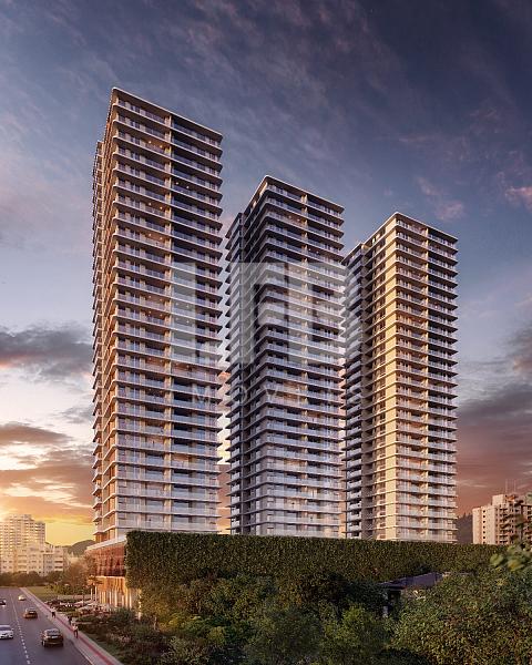 Apartamento com 4 Suítes e 215m² na Praia Brava | Alto Padrão | Brava Ocean — foto 16