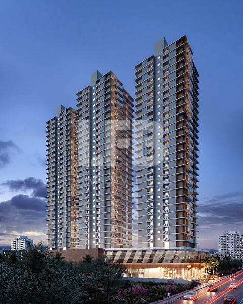 Apartamento com 4 Suítes e 215m² na Praia Brava | Alto Padrão | Brava Ocean — foto 17