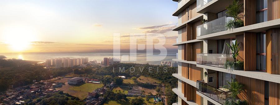 Apartamento com 4 Suítes e 215m² na Praia Brava | Alto Padrão | Brava Ocean — foto 18