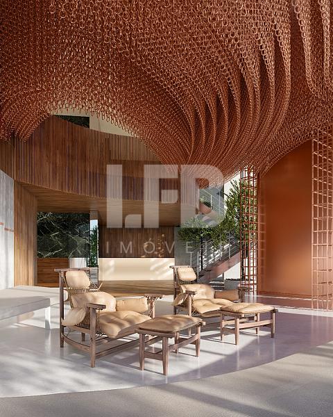 Apartamento com 4 Suítes e 215m² na Praia Brava | Alto Padrão | Brava Ocean — foto 19