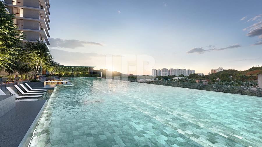 Apartamento com 4 Suítes e 215m² na Praia Brava | Alto Padrão | Brava Ocean — foto 20