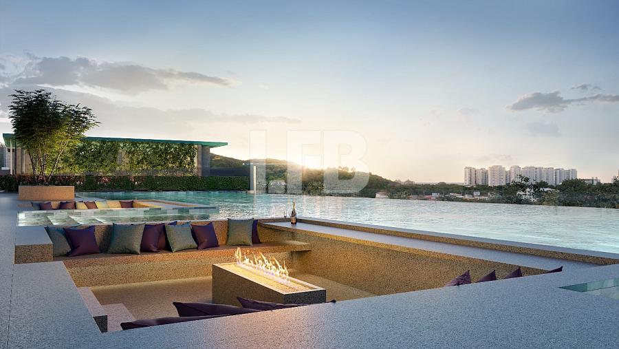 Apartamento com 4 Suítes e 215m² na Praia Brava | Alto Padrão | Brava Ocean — foto 21