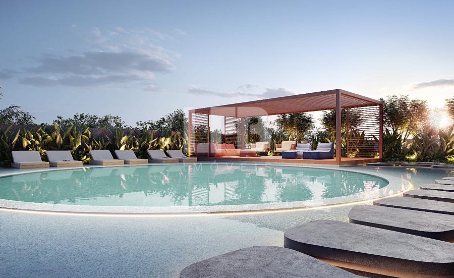 Apartamento com 4 Suítes e 215m² na Praia Brava | Alto Padrão | Brava Ocean — foto 23