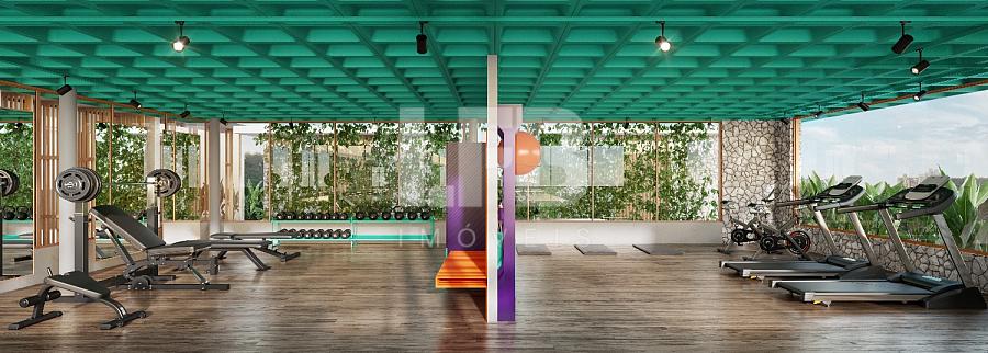 Apartamento com 4 Suítes e 215m² na Praia Brava | Alto Padrão | Brava Ocean — foto 24