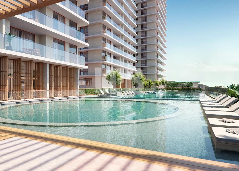 Apartamento com 4 Suítes e 215m² na Praia Brava | Alto Padrão | Brava Ocean — foto 25