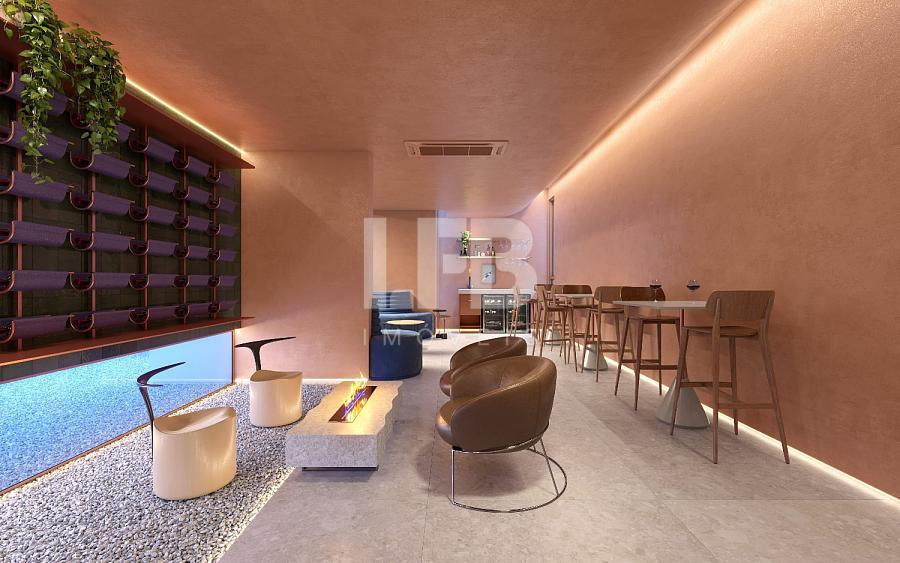 Apartamento com 4 Suítes e 215m² na Praia Brava | Alto Padrão | Brava Ocean — foto 28