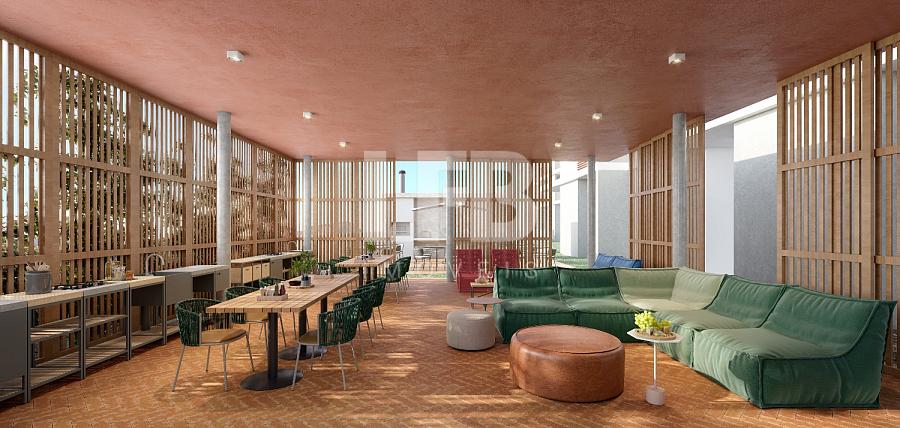 Apartamento com 4 Suítes e 215m² na Praia Brava | Alto Padrão | Brava Ocean — foto 29