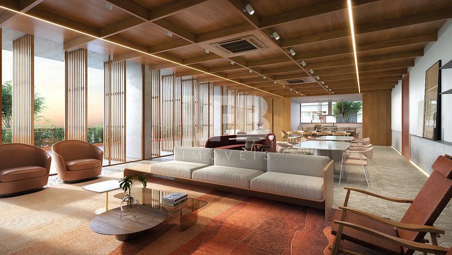 Apartamento com 4 Suítes e 215m² na Praia Brava | Alto Padrão | Brava Ocean — foto 31