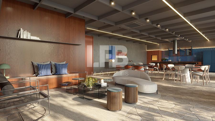 Apartamento com 4 Suítes e 215m² na Praia Brava | Alto Padrão | Brava Ocean — foto 32