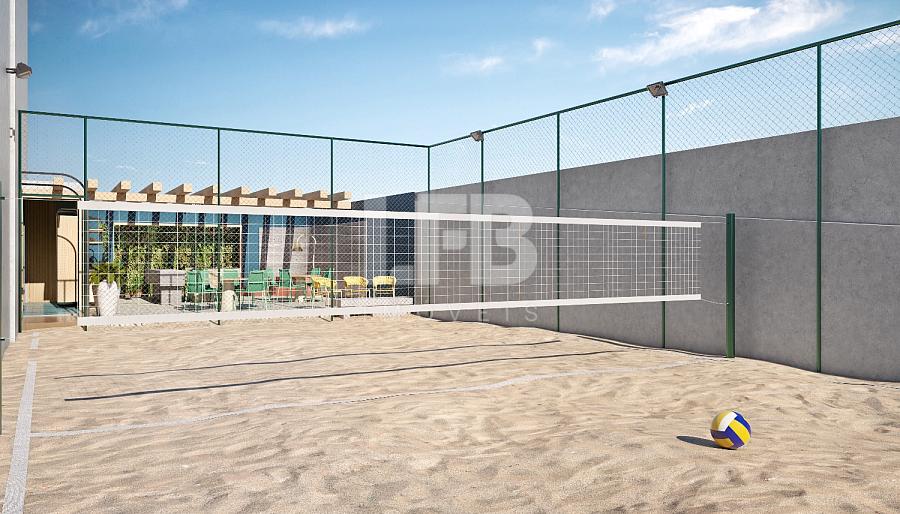 Apartamento com 4 Suítes e 215m² na Praia Brava | Alto Padrão | Brava Ocean — foto 33