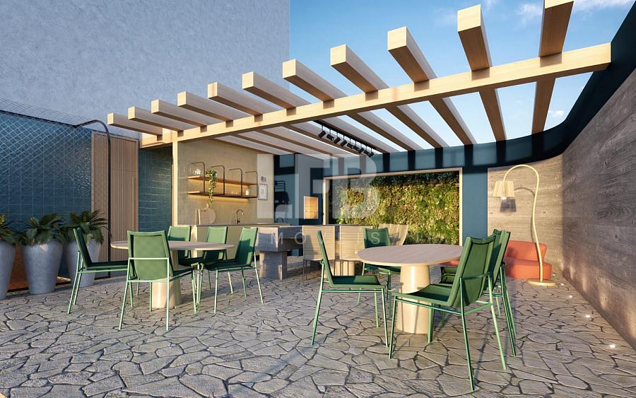 Apartamento com 4 Suítes e 215m² na Praia Brava | Alto Padrão | Brava Ocean — foto 34