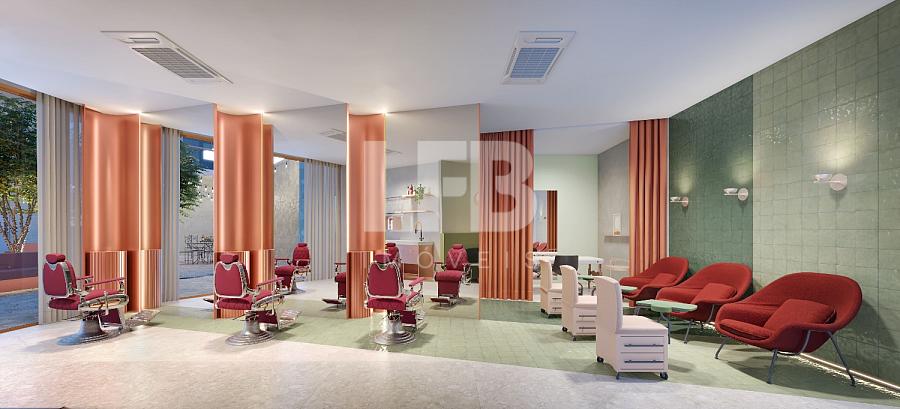 Apartamento com 4 Suítes e 215m² na Praia Brava | Alto Padrão | Brava Ocean — foto 35