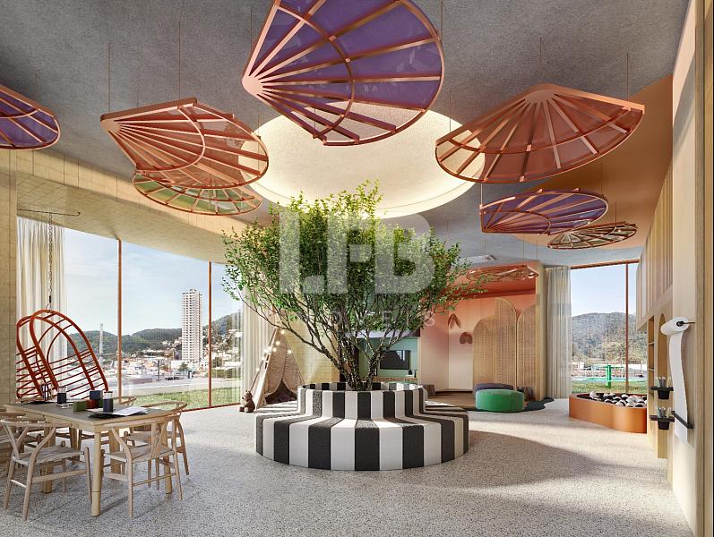 Apartamento com 4 Suítes e 215m² na Praia Brava | Alto Padrão | Brava Ocean — foto 37