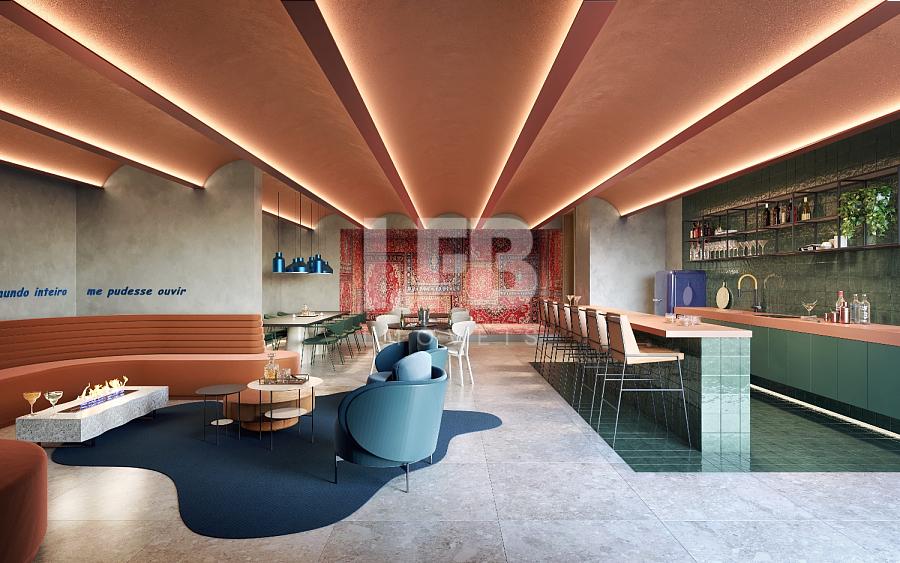 Apartamento com 4 Suítes e 215m² na Praia Brava | Alto Padrão | Brava Ocean — foto 38