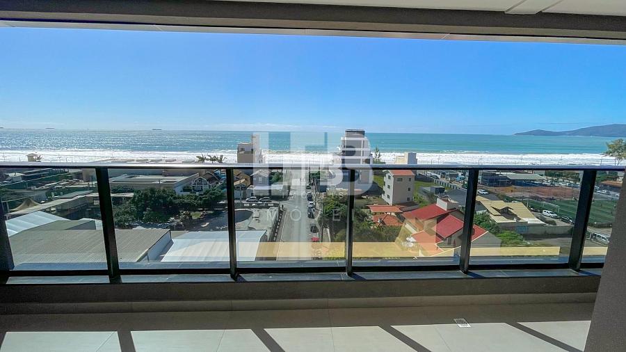 Apartamento com 3 quartos à venda, 145m², 4 banheiros, 2 garagens - Praia Brava - Itajaí — foto 3