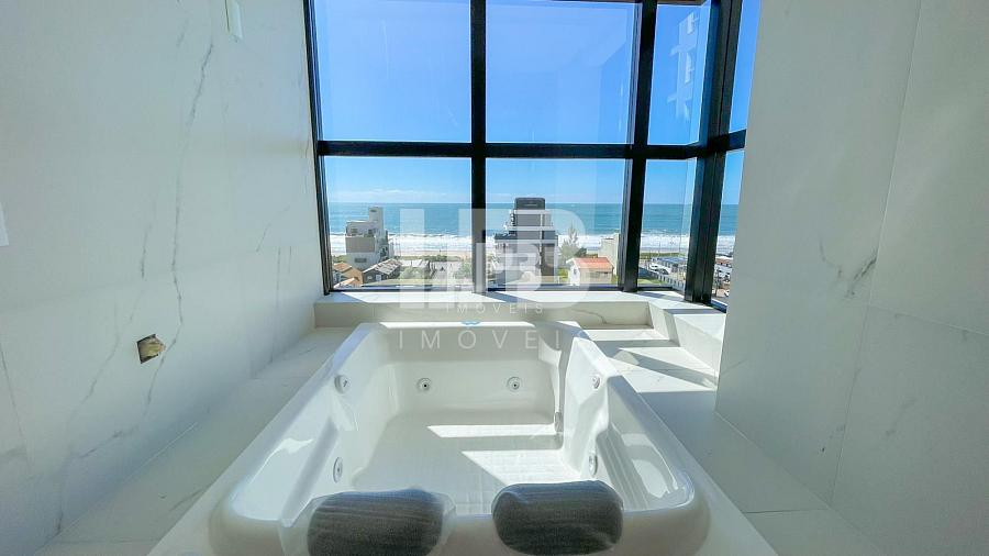 Apartamento com 3 quartos à venda, 145m², 4 banheiros, 2 garagens - Praia Brava - Itajaí — foto 5