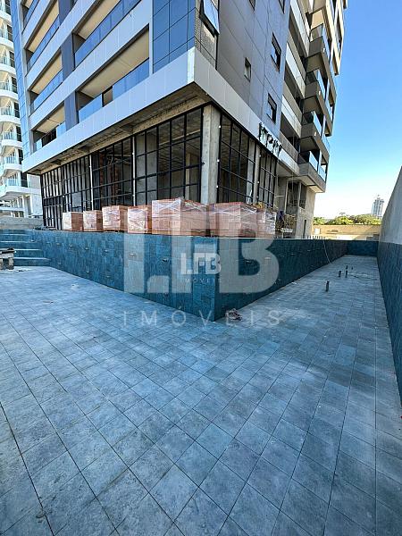 Apartamento com 3 quartos à venda, 145m², 4 banheiros, 2 garagens - Praia Brava - Itajaí — foto 6