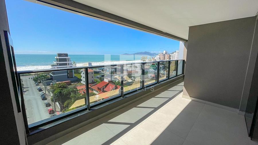 Apartamento com 3 quartos à venda, 145m², 4 banheiros, 2 garagens - Praia Brava - Itajaí — foto 2
